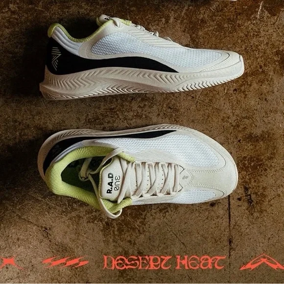 R.A.D One Global V1 2024 CrossFit Games Limited Training Shoe Mens 10.5/ 12 🔥 - Picture 13 of 13